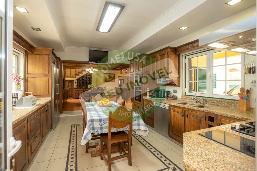 Moradia T5 para Venda em Cantanhede e Pocariça Foto 2