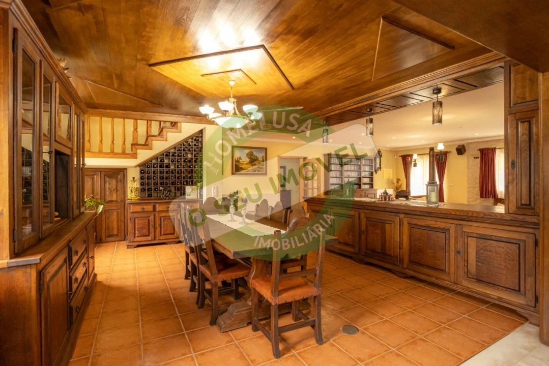 Moradia T5 para Venda em Cantanhede e Pocariça Foto 45