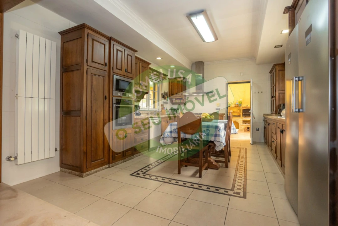 Moradia T5 para Venda em Cantanhede e Pocariça Foto 46