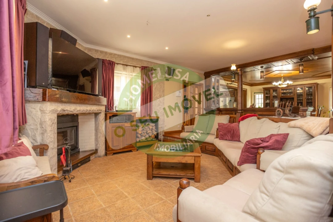 Moradia T5 para Venda em Cantanhede e Pocariça Foto 5