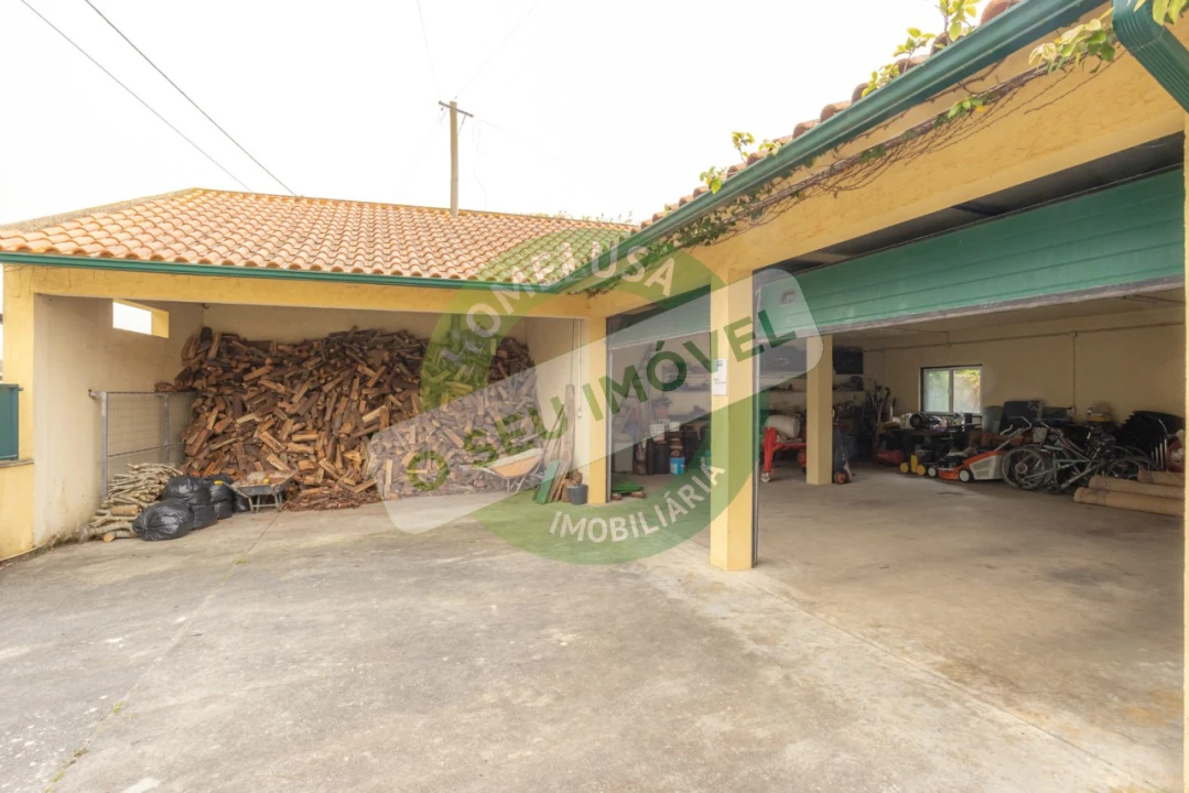 Moradia T5 para Venda em Cantanhede e Pocariça Foto 56