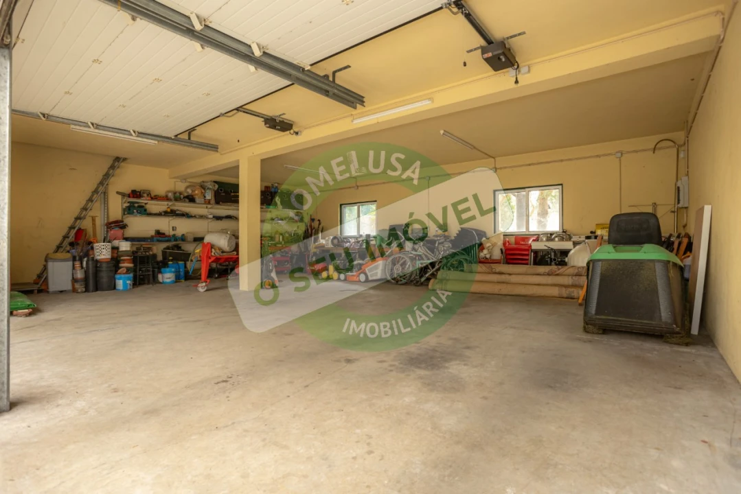 Moradia T5 para Venda em Cantanhede e Pocariça Foto 57