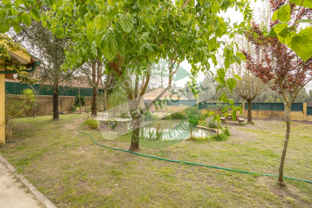 Moradia T5 para Venda em Cantanhede e Pocariça Foto 58