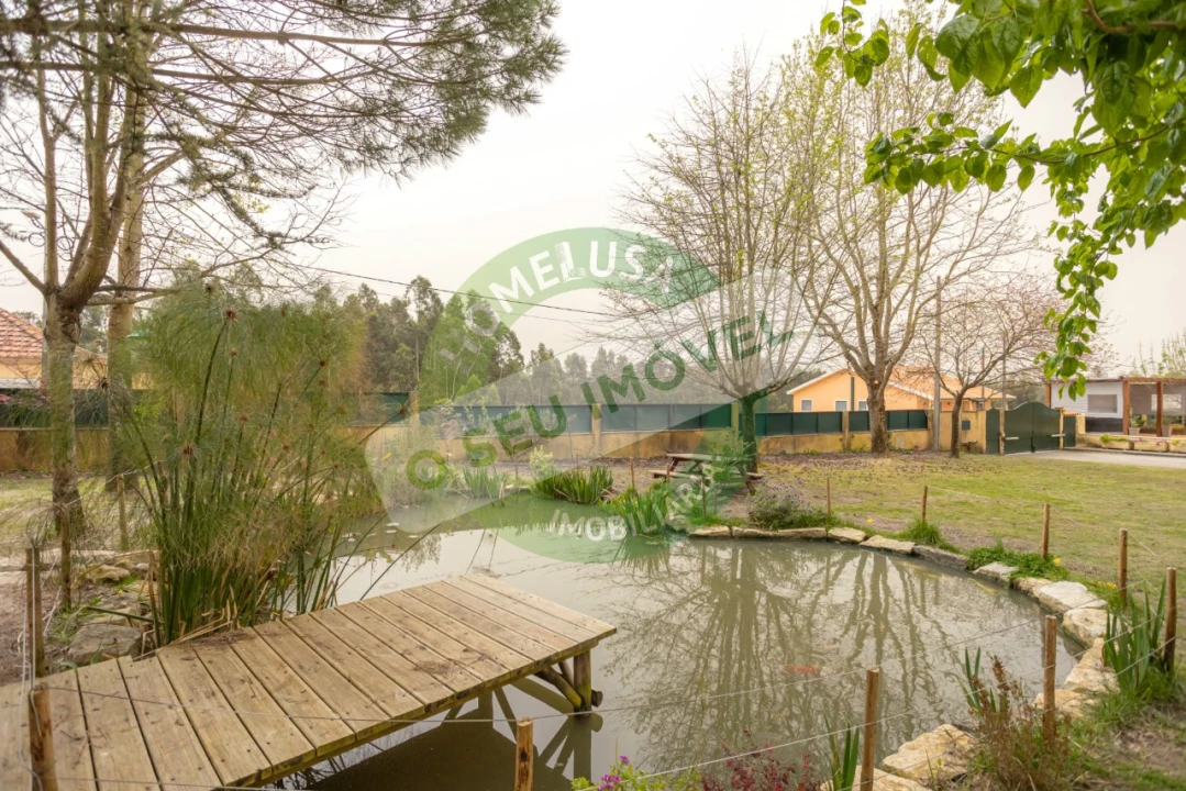 Moradia T5 para Venda em Cantanhede e Pocariça Foto 59