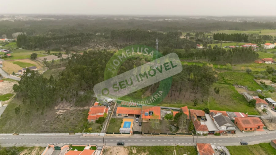 Moradia T5 para Venda em Cantanhede e Pocariça Foto 15