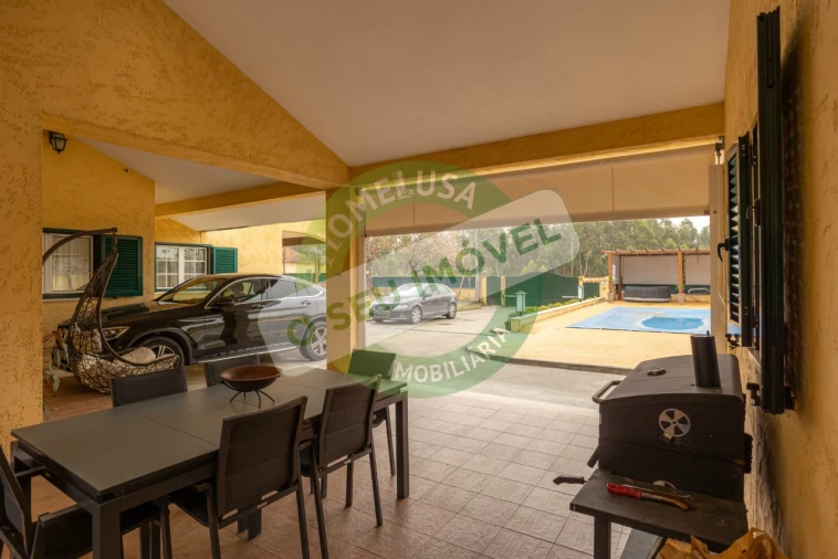 Moradia T5 para Venda em Cantanhede e Pocariça Foto 23