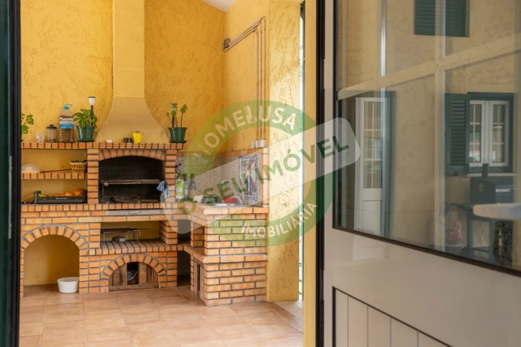 Moradia T5 para Venda em Cantanhede e Pocariça Foto 24