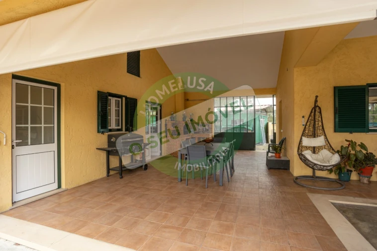 Moradia T5 para Venda em Cantanhede e Pocariça Foto 25