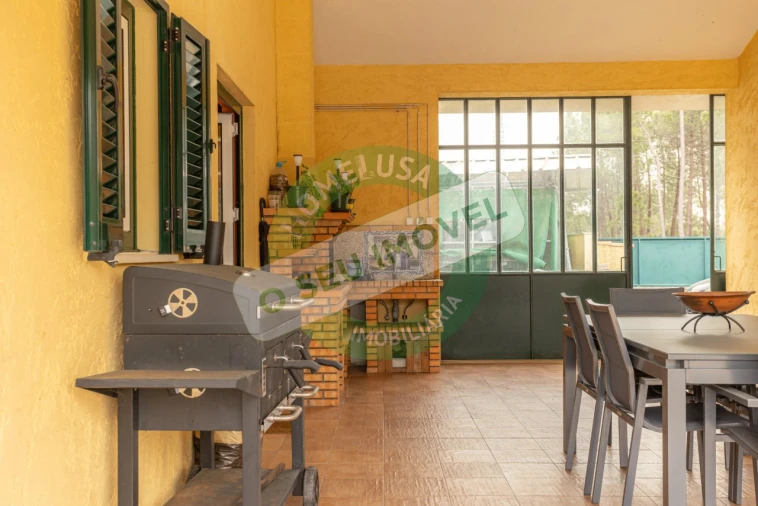 Moradia T5 para Venda em Cantanhede e Pocariça Foto 26