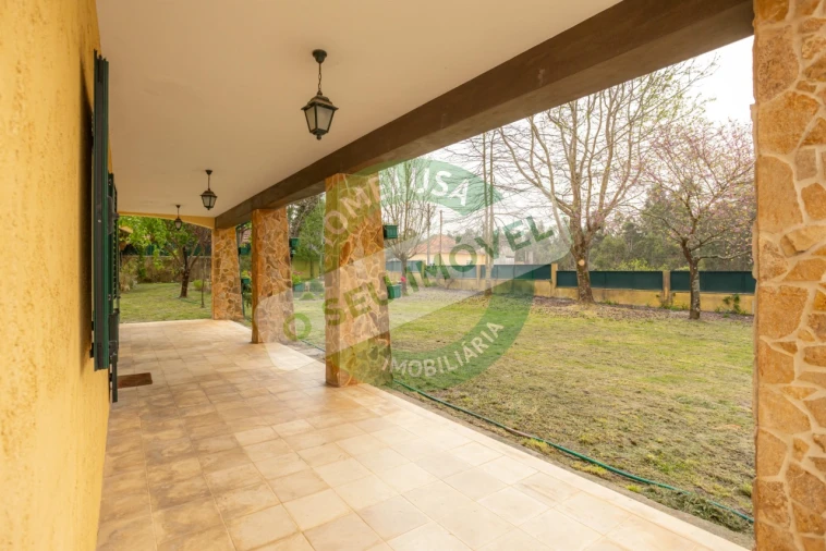 Moradia T5 para Venda em Cantanhede e Pocariça Foto 28