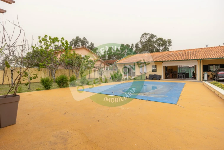 Moradia T5 para Venda em Cantanhede e Pocariça Foto 31