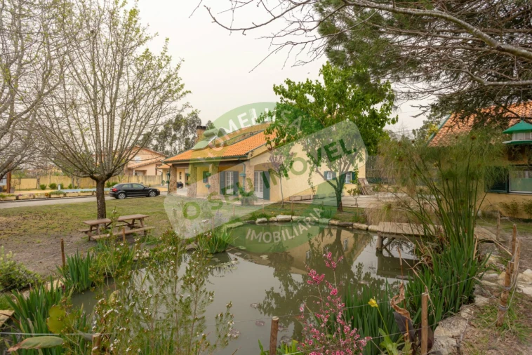 Moradia T5 para Venda em Cantanhede e Pocariça Foto 34