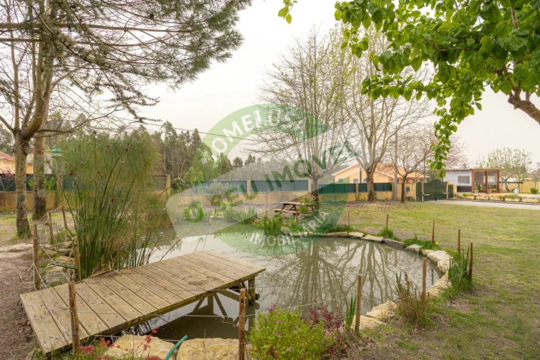 Moradia T5 para Venda em Cantanhede e Pocariça Foto 35