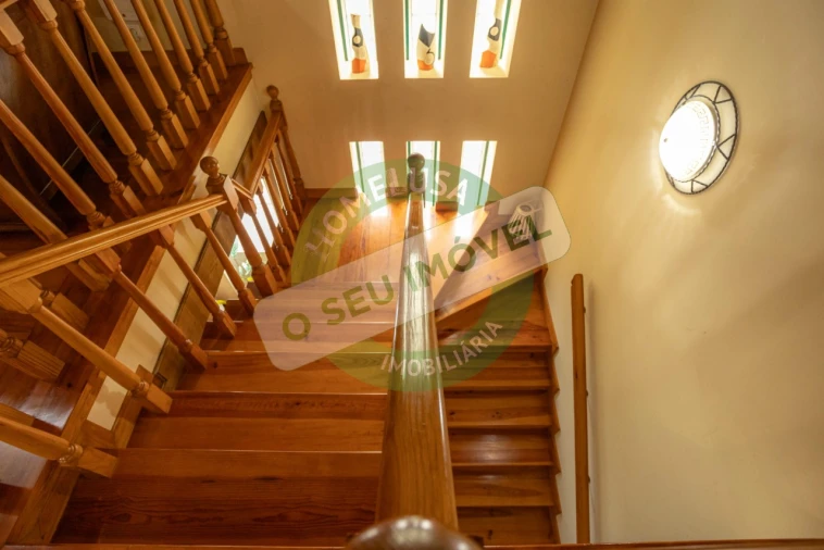 Moradia T5 para Venda em Cantanhede e Pocariça Foto 9