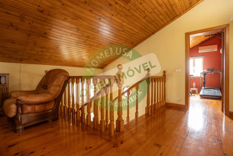 Moradia T5 para Venda em Cantanhede e Pocariça Foto 37