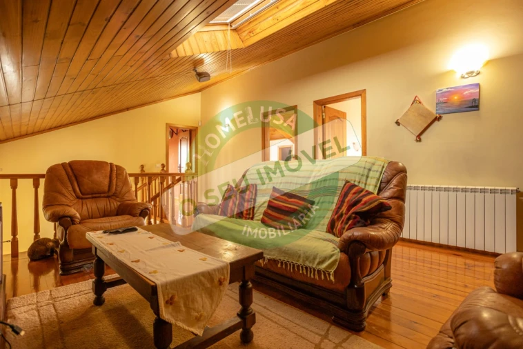 Moradia T5 para Venda em Cantanhede e Pocariça Foto 38