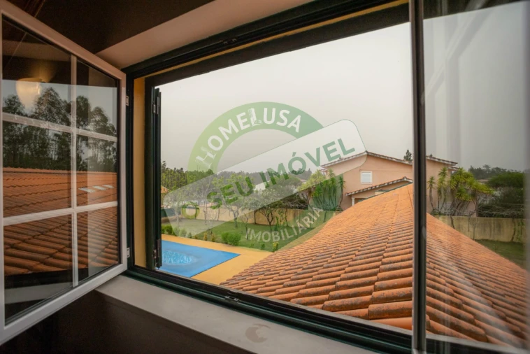 Moradia T5 para Venda em Cantanhede e Pocariça Foto 39