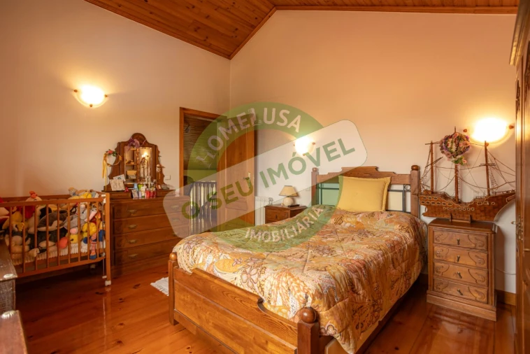 Moradia T5 para Venda em Cantanhede e Pocariça Foto 11