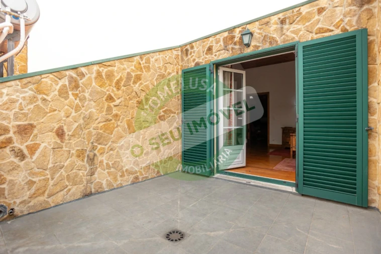 Moradia T5 para Venda em Cantanhede e Pocariça Foto 40