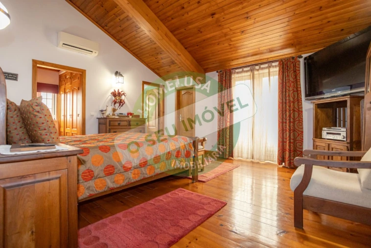 Moradia T5 para Venda em Cantanhede e Pocariça Foto 41