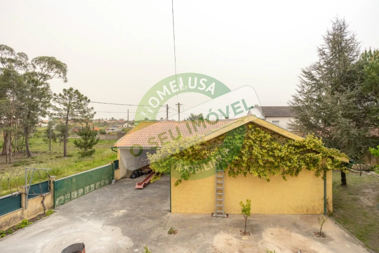 Moradia T5 para Venda em Cantanhede e Pocariça Foto 44