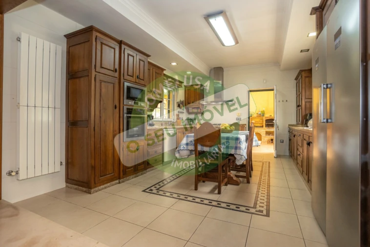 Moradia T5 para Venda em Cantanhede e Pocariça Foto 46