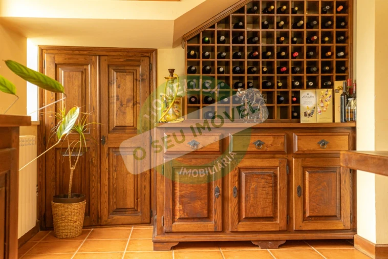 Moradia T5 para Venda em Cantanhede e Pocariça Foto 47