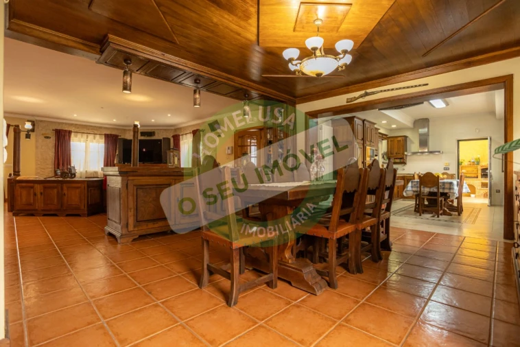 Moradia T5 para Venda em Cantanhede e Pocariça Foto 2