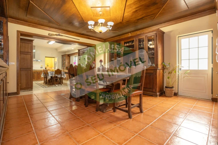 Moradia T5 para Venda em Cantanhede e Pocariça Foto 48