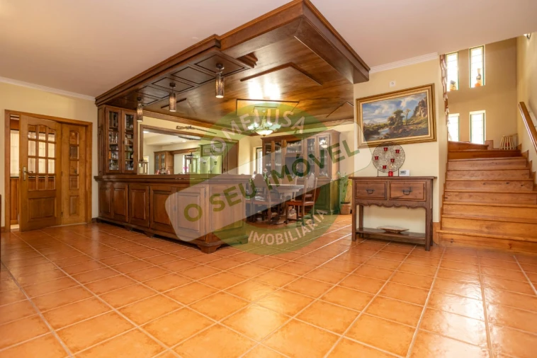 Moradia T5 para Venda em Cantanhede e Pocariça Foto 50