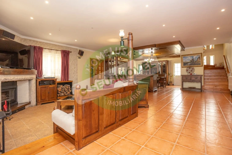 Moradia T5 para Venda em Cantanhede e Pocariça Foto 51