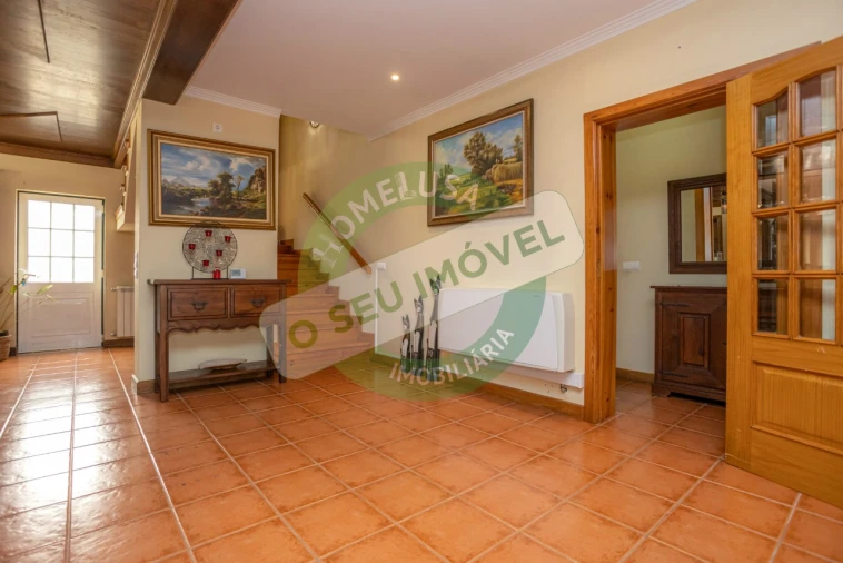 Moradia T5 para Venda em Cantanhede e Pocariça Foto 3