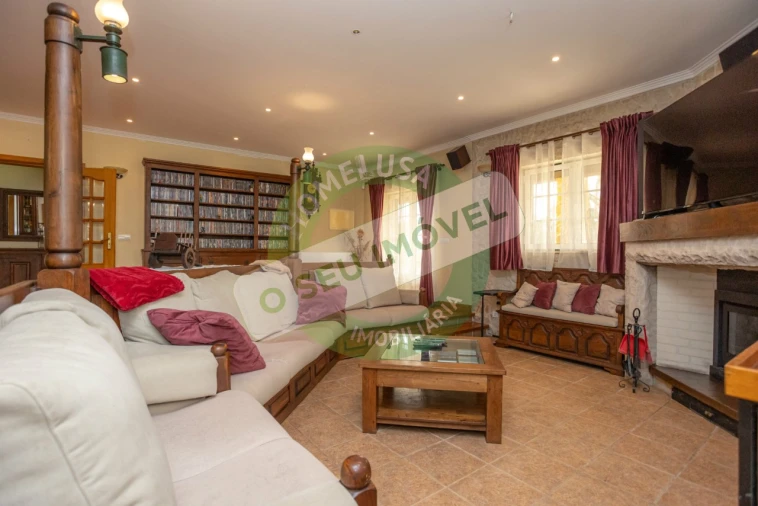 Moradia T5 para Venda em Cantanhede e Pocariça Foto 52