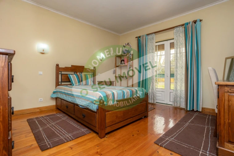 Moradia T5 para Venda em Cantanhede e Pocariça Foto 22