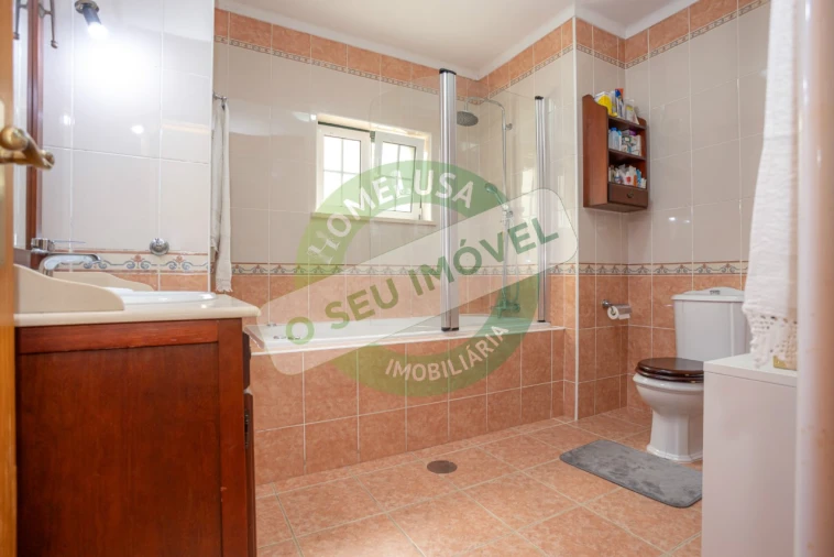 Moradia T5 para Venda em Cantanhede e Pocariça Foto 7