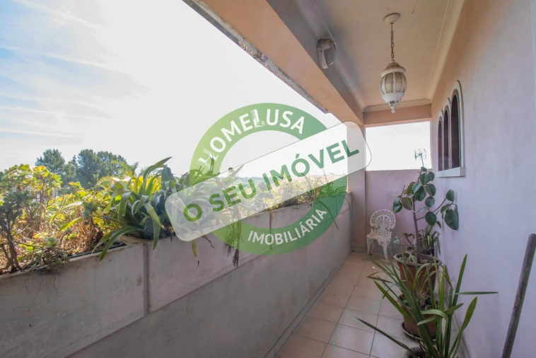 Moradia T7 para Venda em Febres Foto 22