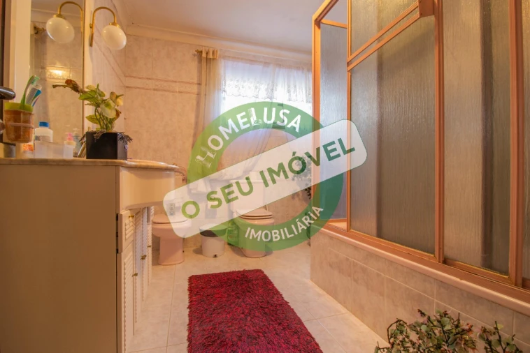 Moradia T7 para Venda em Febres Foto 48