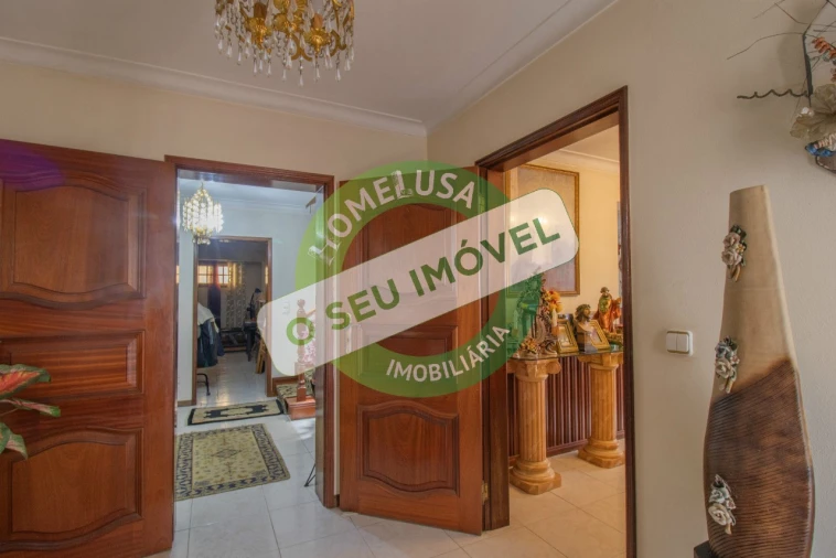 Moradia T7 para Venda em Febres Foto 50