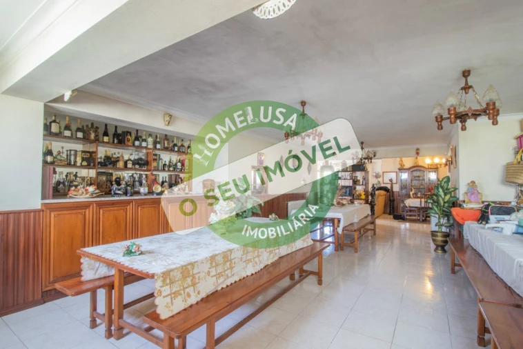 Moradia T7 para Venda em Febres Foto 53