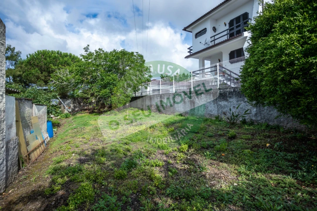 Terreno para Venda em Vila Verde Foto 5