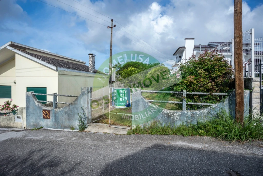 Terreno para Venda em Vila Verde Foto 18