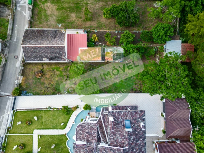 Terreno para Venda em Vila Verde Foto 3