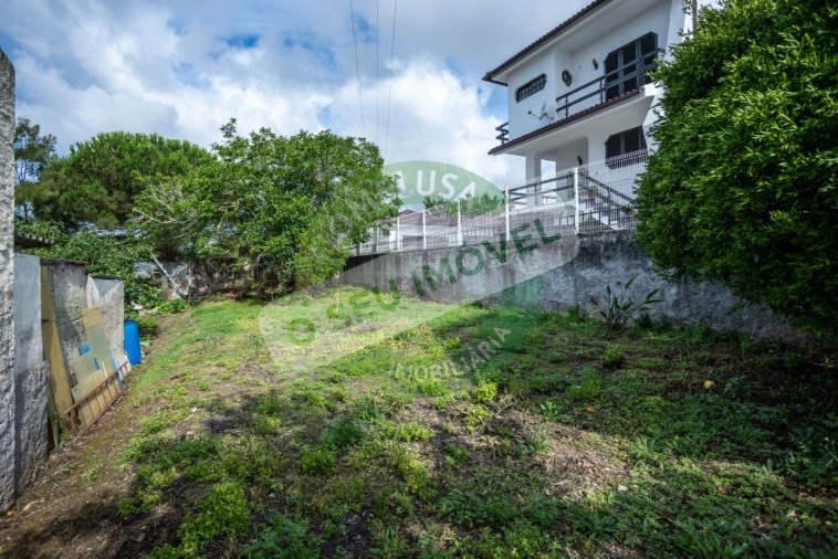 Terreno para Venda em Vila Verde Foto 5