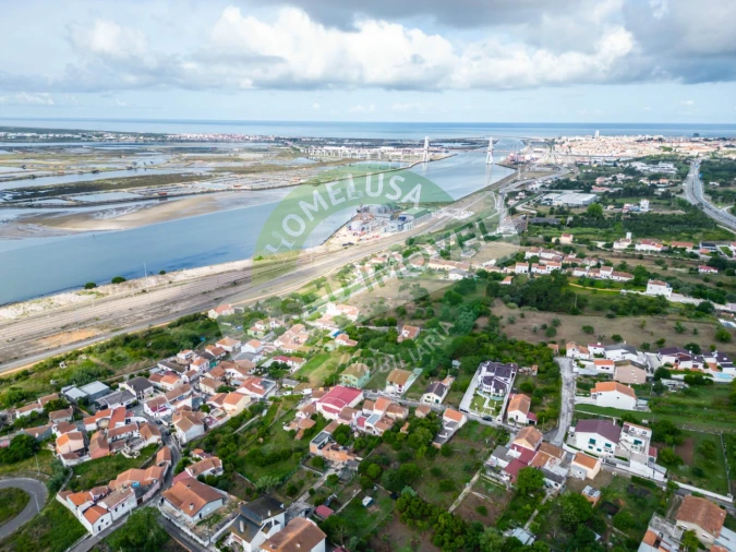 Terreno para Venda em Vila Verde Foto 9