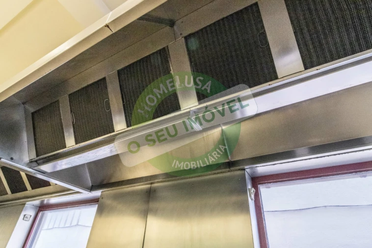 Loja para Arrendamento em Buarcos Foto 7