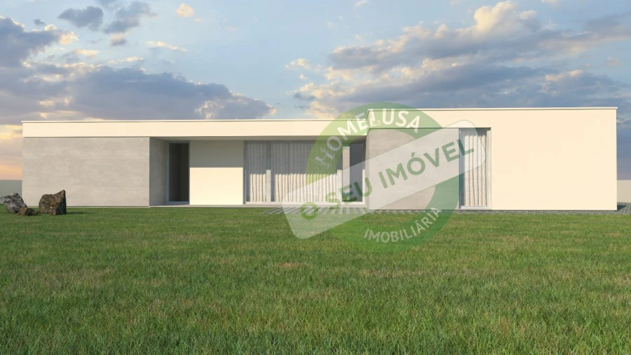 Terreno para Venda em Carapinheira