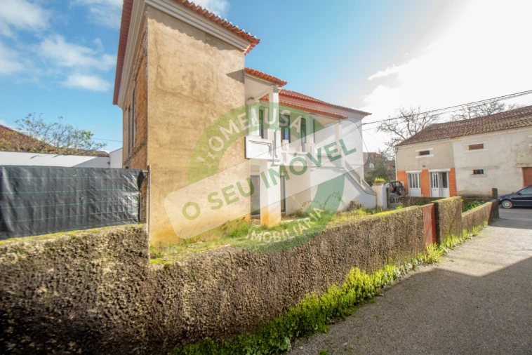 Moradia T3 para Venda em Sepins e Bolho Foto 20