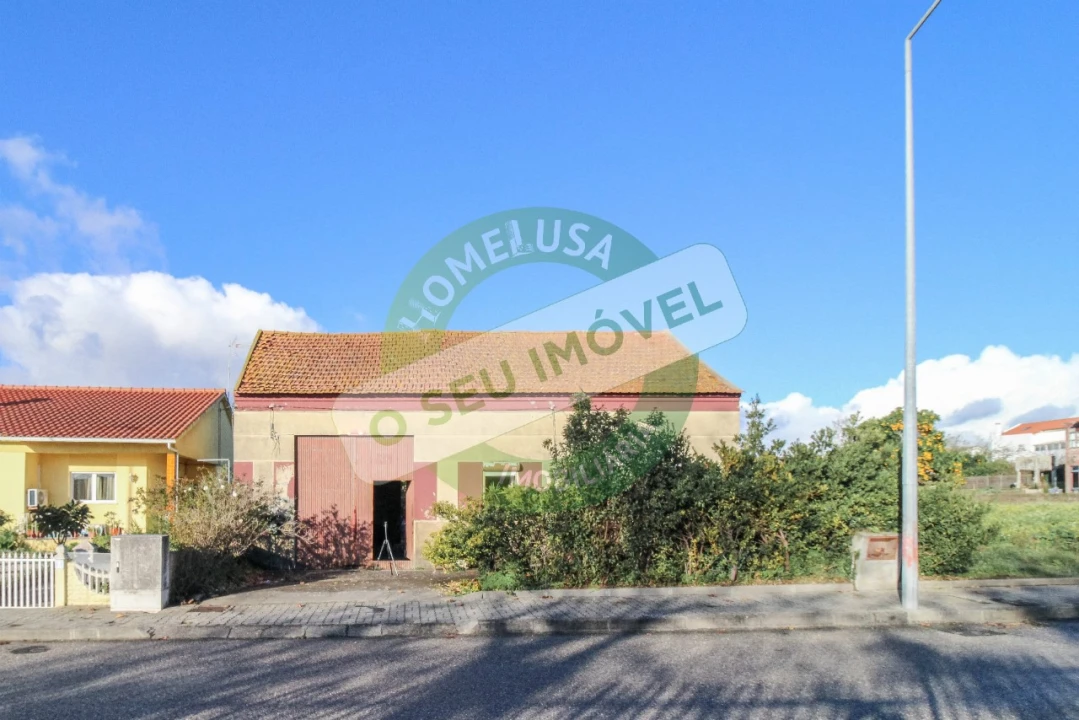 Moradia T3 para Venda em Paião Foto 1