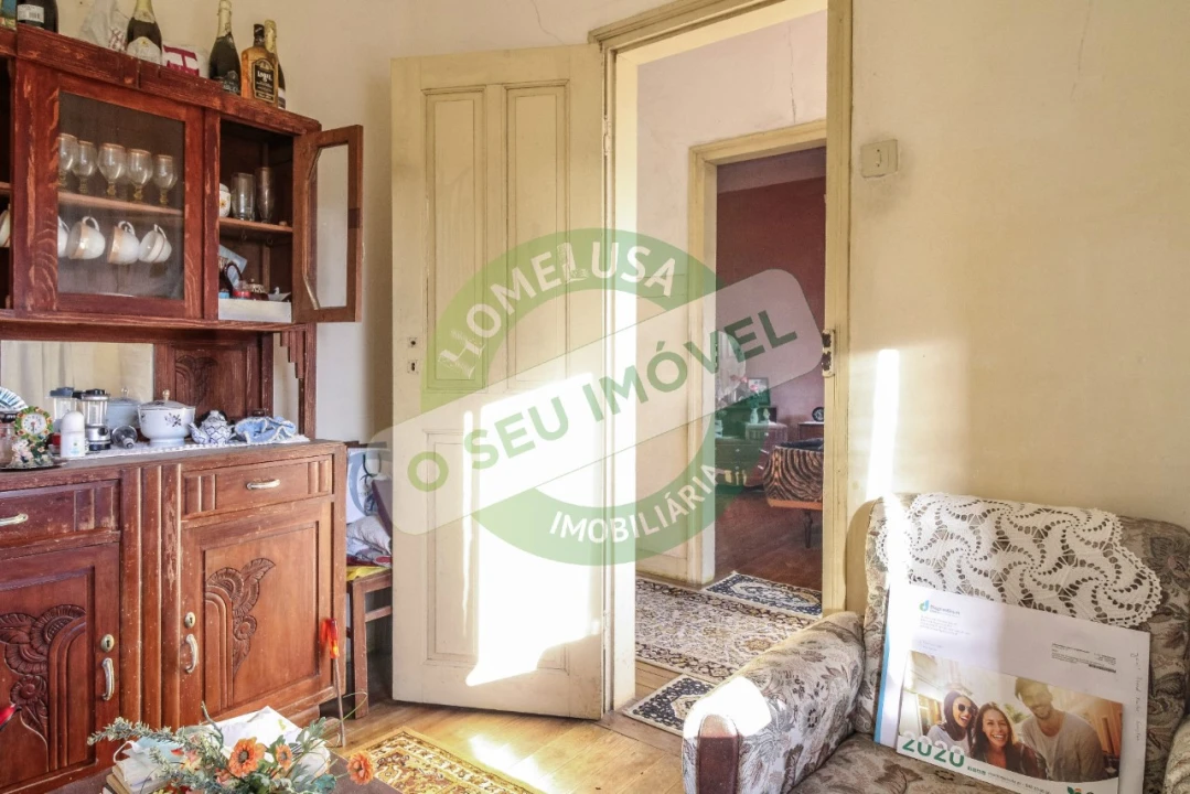 Moradia T3 para Venda em Paião Foto 5