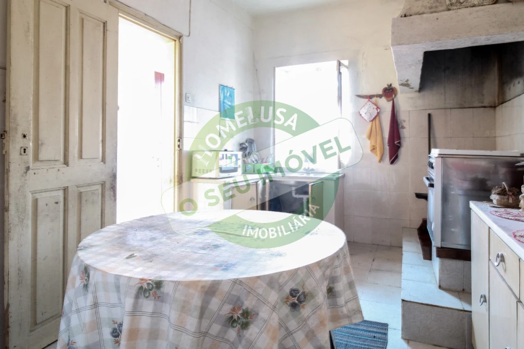 Moradia T3 para Venda em Paião Foto 6